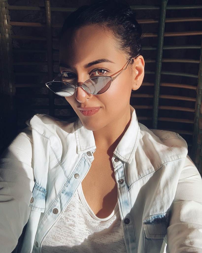 Sonakshi Sinha