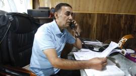 Srinagar medical shop owner 759 A day in the life of Srinagar's medicine supplier: ‘My staff would go out, face forces, angry people. If they failed, they tried again’