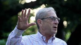 stephen philip Cohen, Stephen cohen death, who was Stephen cohen, delhi, washington, Cohen dead, opinion, indian express