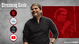 vishal bhardwaj movies online