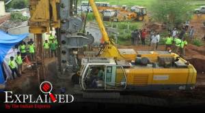sujith wilson, tamil nadu boy borewell, sujith wilson trichy borewell death, child death borewell