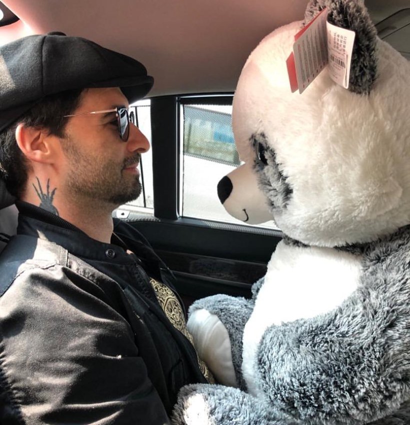 sunny leone, sunny leone photos, sunny leone news, sunny leone daughter, sunny leone kids, sunny leone daughter, nisha kaur weber, entertainment news, indian express