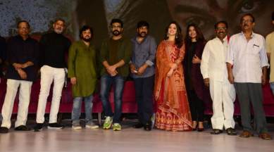 Sye Raa Narasimha Reddy