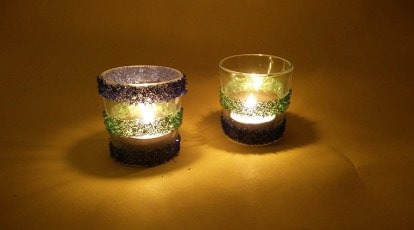 Candle Wick Holder at Rs 10/piece, Candle Wick Holder in Mumbai