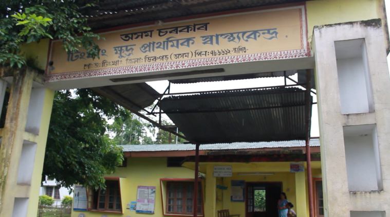 ulfa, manik gogoi, stories of strength, Moni Manik Gogoi, indian express stories of strength, ulfa member assam,