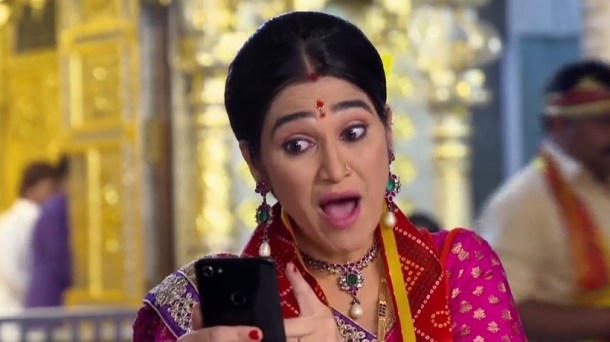 Most watched Indian television shows: Daya’s comeback rakes in big