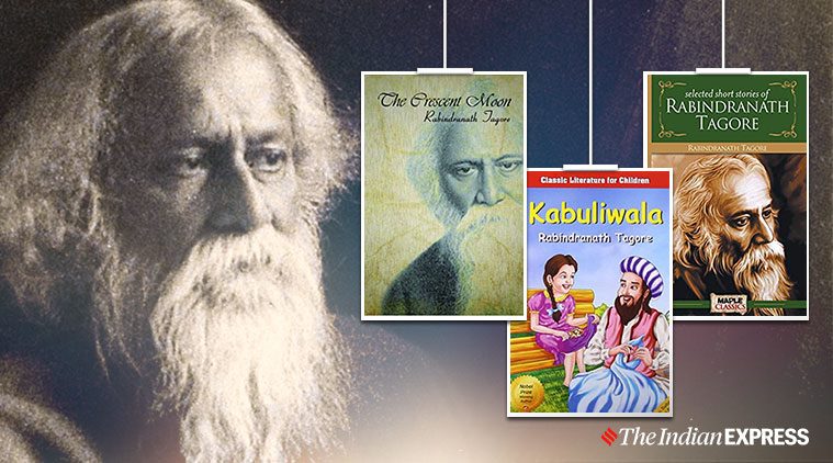 Great Storytellers for Children: Rabindranath Tagore | Parenting News ...