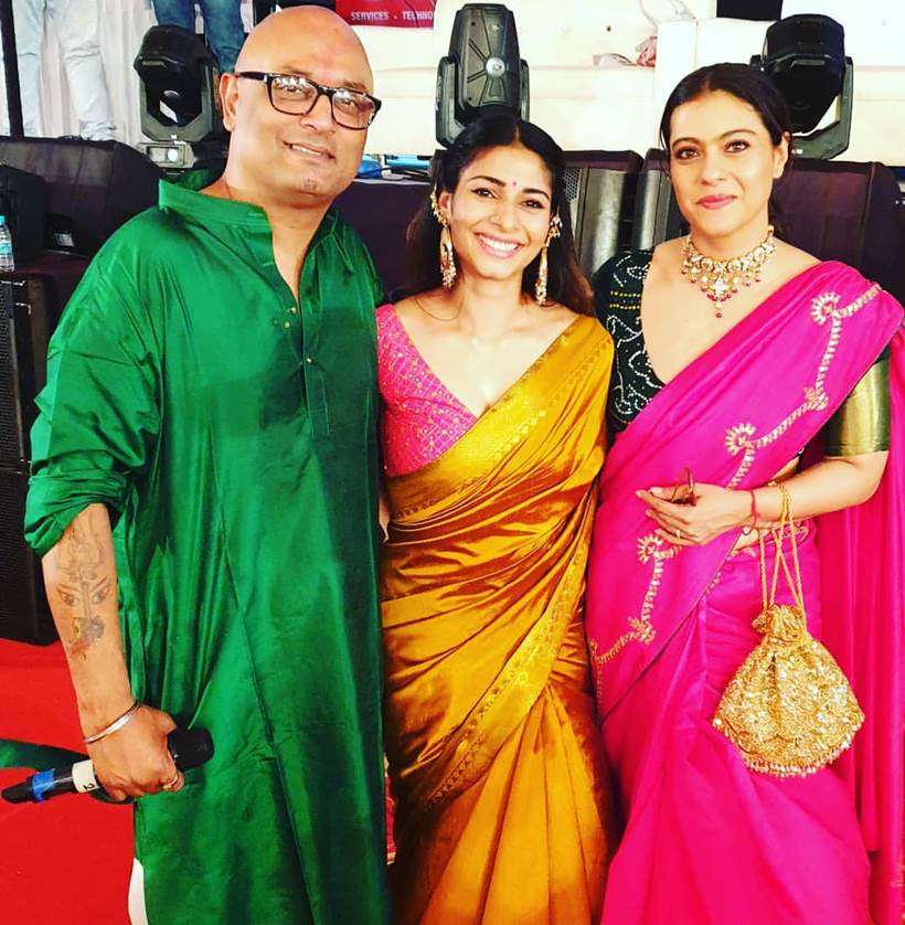 Tanishaa Mukerji photo