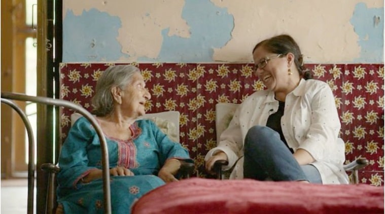 Ageing must be archived and documented: Tanuja Chandra