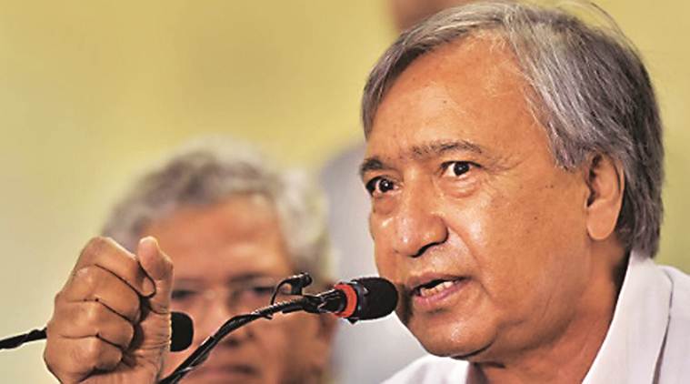 Kashmir situation, if not arrested, will have serious implications: Yusuf Tarigami