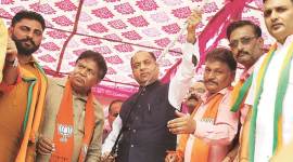 Haryana elections: Goal of 75 seats easy to accomplish, says Jai Ram Thakur