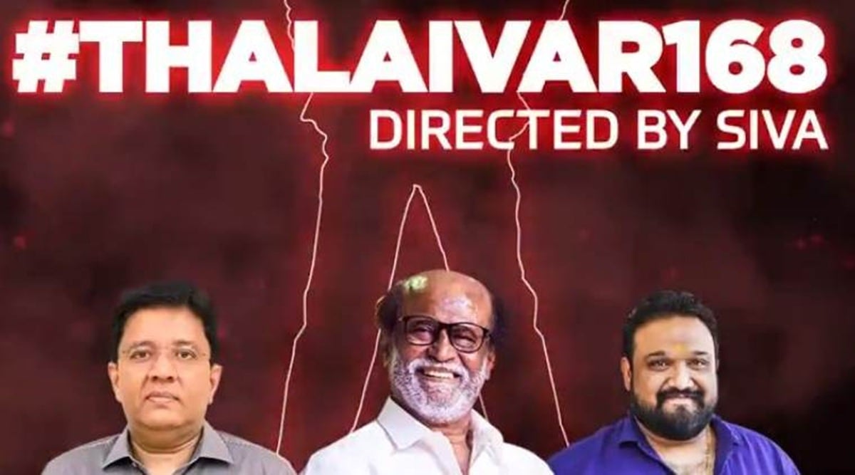 Image result for thalaivar 168