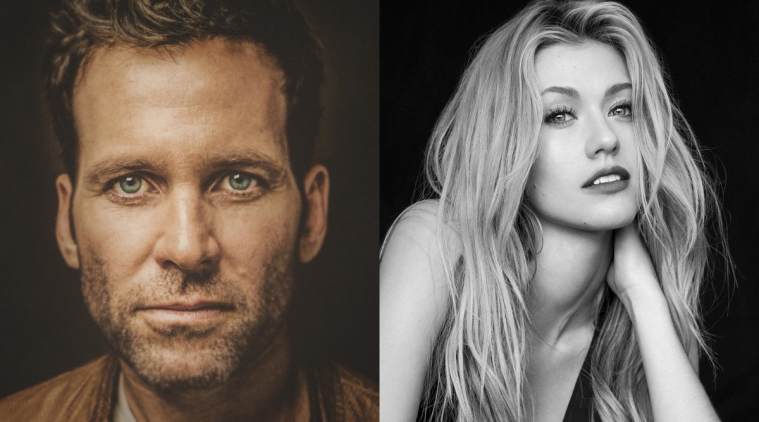 Eion Bailey, Katherine McNamara join The Stand | Web-series News - The