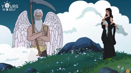 time, zeus, life positive, indian express news