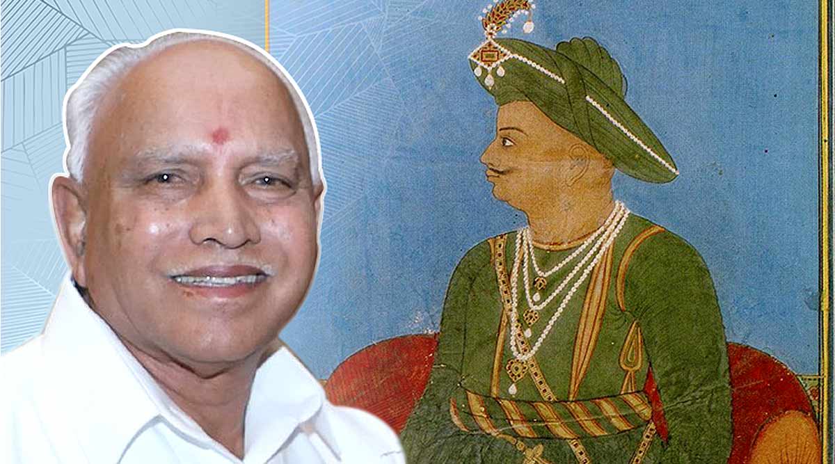Tipu-Sultan-BS-Yediyurappa-karnataka-history-lessons