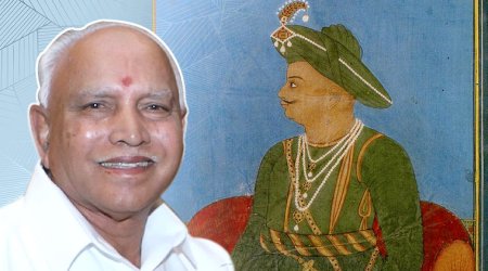 Tipu-Sultan-BS-Yediyurappa-karnataka-history-lessons