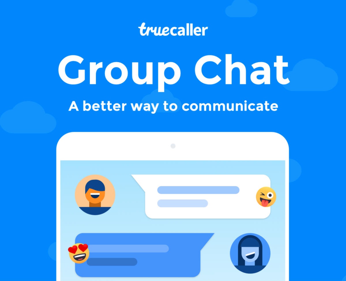 Truecaller Adds New Invite Based Group Chat Feature For Android And Ios Users Technology News The Indian Express