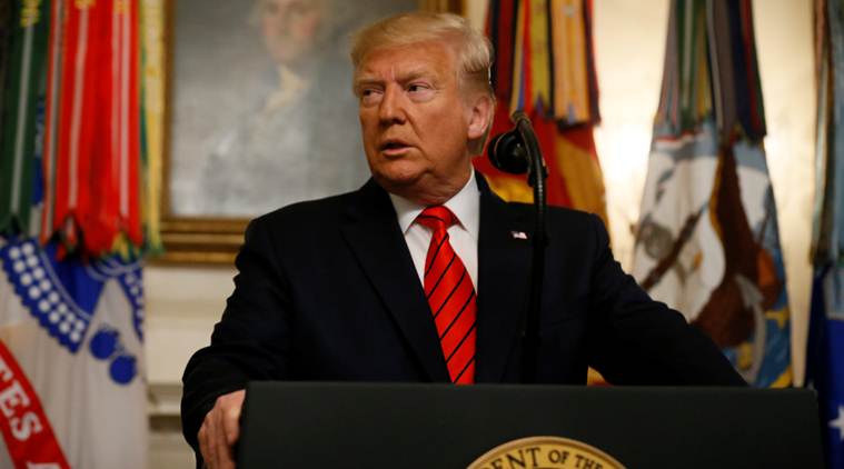 Democrats set Thursday vote on US House path in Trump impeachment probe