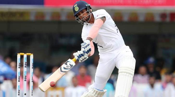 Umesh Yadav, Umesh Yadav Test record, Umesh Yadav two sixes first two balls, Umesh Yadav five sixes, Umesh Yadav highest strike rate, Umesh Yadav five sixes, George Linde, Sachin Tendulkar, India vs South Africa 3rd Test, Ranchi Test