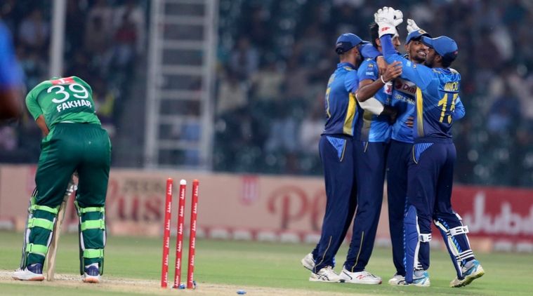 Pak vs SL, Pakistan vs Sri Lanka 3rd T20 Live Cricket Score Streaming