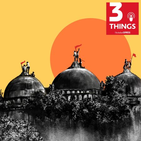 The Ayodhya dispute explained: Part 1