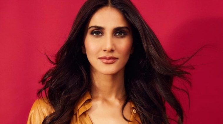 Vaani Kapoor: Privileged to be working with Ranbir Kapoor, Sanjay Dutt ...