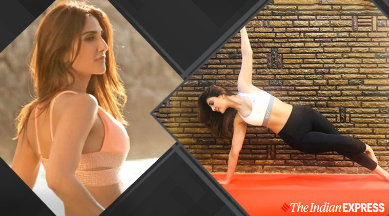 Vaani Kapoor reveals how she prepped for War; gives major