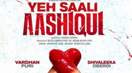 Vardhan Puri film Yeh Saali Aashiqui