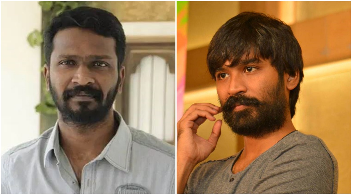 Vetrimaaran and Dhanush never fail to deliver quality films ...