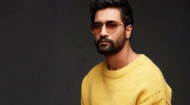 Vicky Kaushal on Sardar Udham Singh biopic