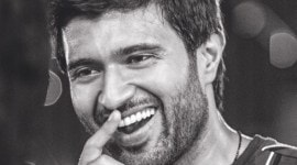 Vijay Deverakonda