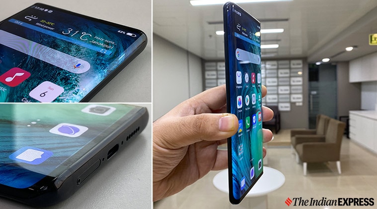 Vivo Nex 3, Vivo Nex 3 first look, Vivo Nex 3 first impressions, Vivo Nex 3 specifications, Vivo Nex 3 price, Vivo Nex 3 features, Vivo Nex 3 sale