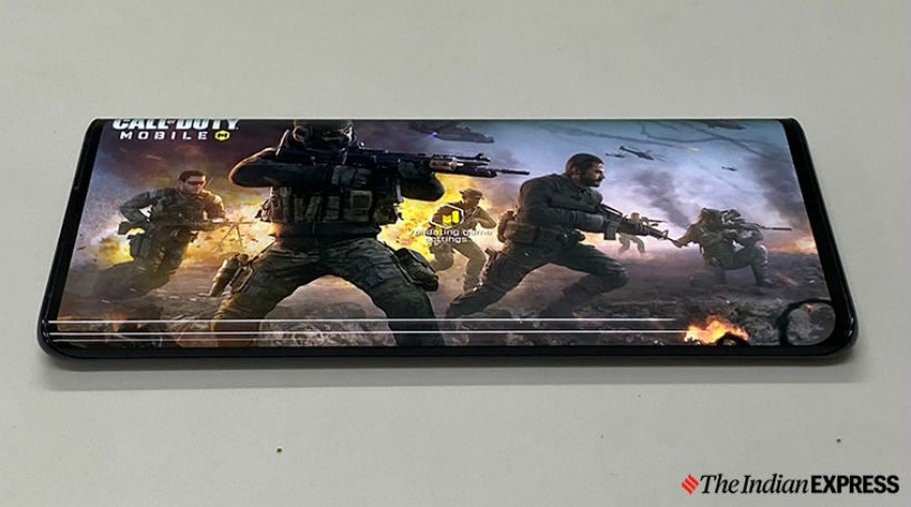 vivo nex 3, vivo nex 3 pictures, vivo nex 3 first look, vivo nex 3 images, vivo nex 3 design, vivo nex 3 waterfall display, vivo nex 3 photos, vivo nex 3 specifications