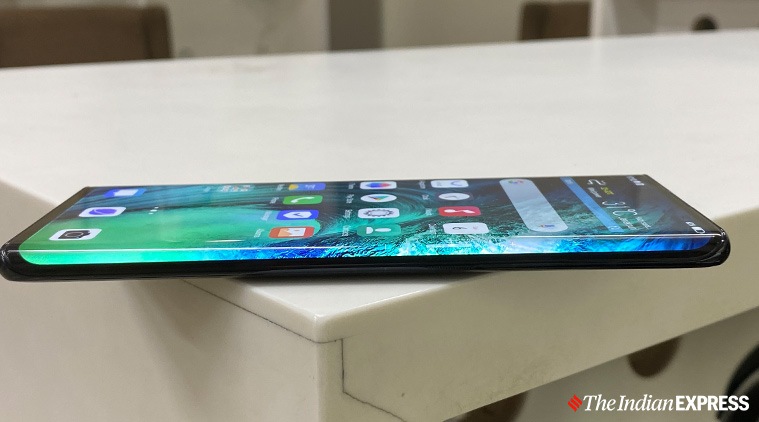Vivo Nex 3, Vivo Nex 3 first look, Vivo Nex 3 first impressions, Vivo Nex 3 specifications, Vivo Nex 3 price, Vivo Nex 3 features, Vivo Nex 3 sale