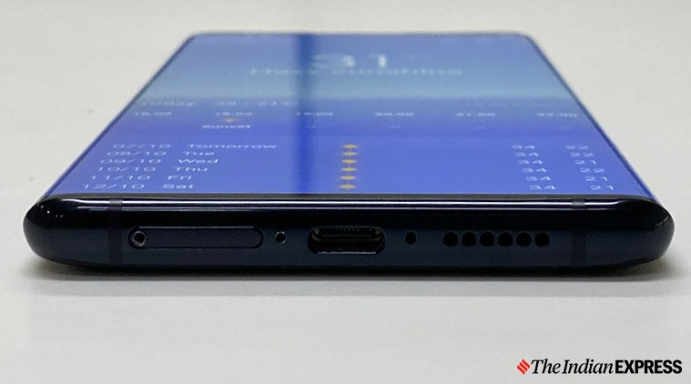 Vivo Nex 3, Vivo Nex 3 first look, Vivo Nex 3 first impressions, Vivo Nex 3 specifications, Vivo Nex 3 price, Vivo Nex 3 features, Vivo Nex 3 sale