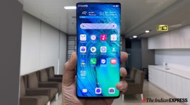 Vivo Nex 3, Vivo Nex 3 first look, Vivo Nex 3 first impressions, Vivo Nex 3 specifications, Vivo Nex 3 price, Vivo Nex 3 features, Vivo Nex 3 sale