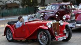 Western India Automobile Association completes a century