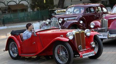 Western India Automobile Association completes a century