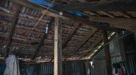 Walayar minor sisters rape case, Walayar dalit sisters rape case, Kerala dalit sisters rape case, Walayar news, Kerala news, indian express