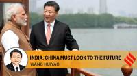 India, China can help build a more inclusive global governance