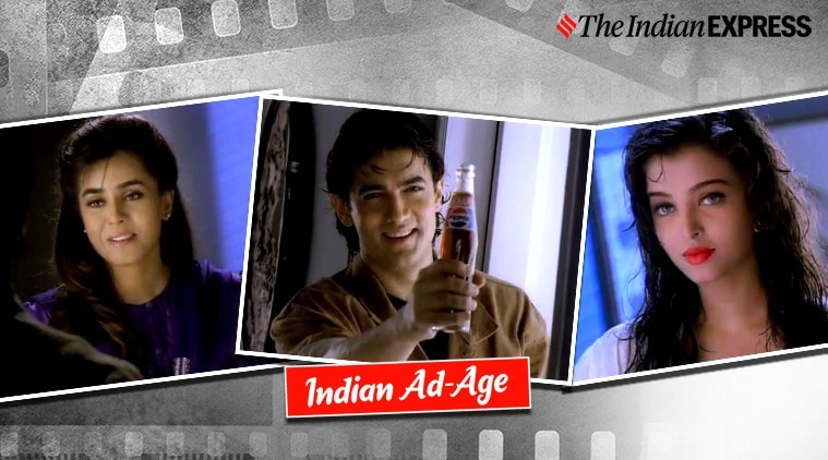 Indian Ad-Age: How Aamir Khan went through hell to get a Pepsi