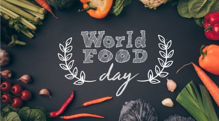 World Food Day, indianexpress, FAO, global hunger, indianexpress.com, indianexpress, zero hunger, malnutrition, obesity, child mortality, world food day 2019