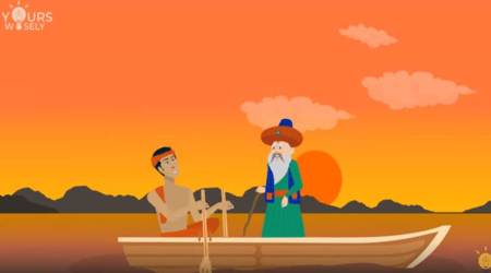 worry, worrying, life positive, indian express, indian express news