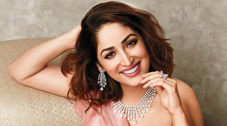 Yami Gautam 