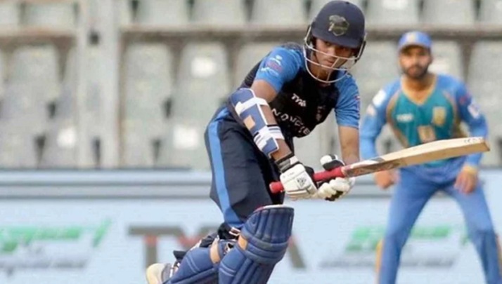 Yashasvi Jaiswal, Yashasvi Jaiswal double century, Yashasvi Jaiswal double hundred, Yashasvi Jaiswal 200 Vijay Hazare Trophy, Youngest List A double century, Most sixes in Vijay Hazare innings, List A records, One Day records, cricket news