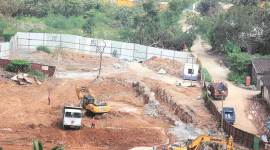 "Aarey, aarey protests, aarey sc hearing, aarey tree cutting, aarey car shed, aarey tree felling, mumbai aarey colony, bmc, shiv sena, bjp