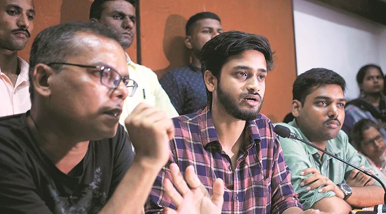 Aarey tree cutting, Aarey protests, Aarey tree felling protests, Aarey Colony, arrey protesters arrested, mumbai city news