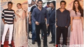 dabangg 3 trailer launch