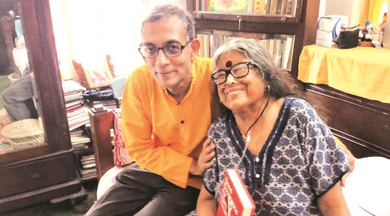 Nabaneeta Dev Sen, Nandana Sen, Amartya Sen, Nabaneeta Dev Sen husband, Amartya Sen, Nandana Sen's mother, Nabaneeta Dev Sen poet, Nabaneeta Dev Sen author