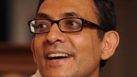 Nobel laureate Abhijit Banerjee lauds Delhi govt schools for outperforming private peers